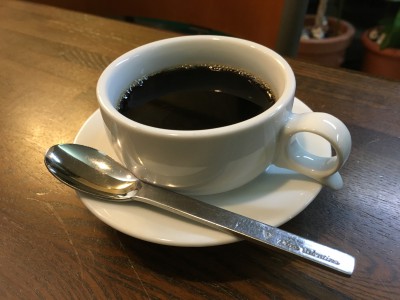 コーヒー